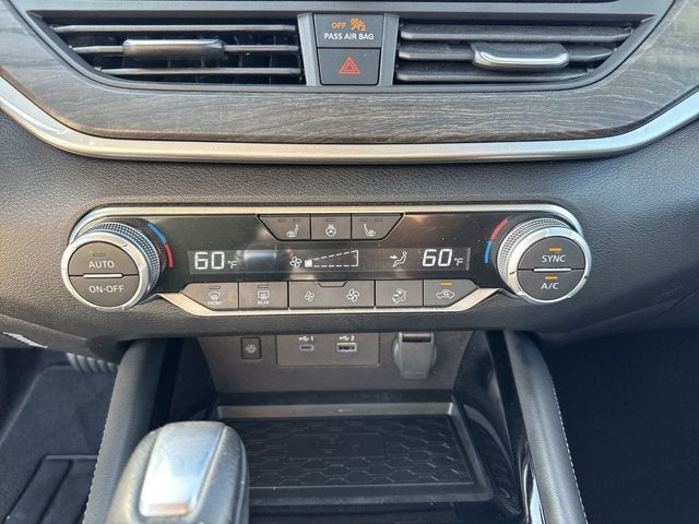 2024 Nissan Altima SL