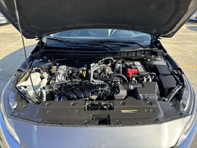 2024 Nissan Altima SL