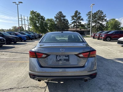 2024 Nissan Altima SL