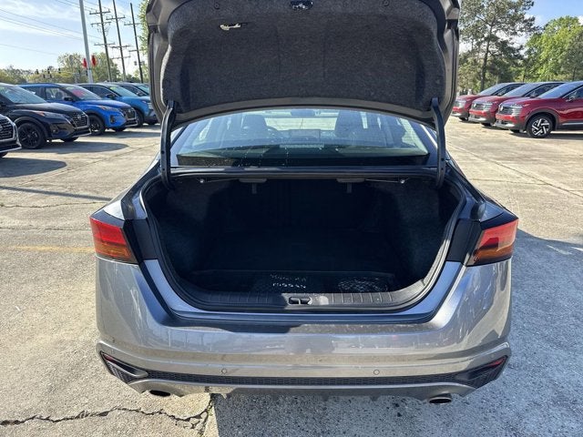 2024 Nissan Altima SL