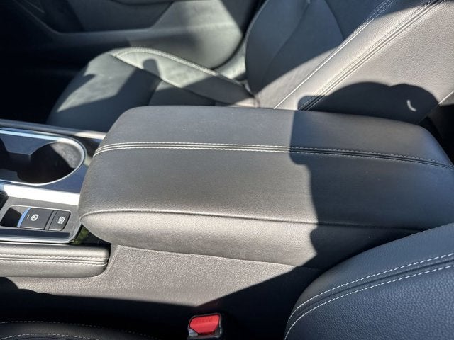 2024 Nissan Altima SL