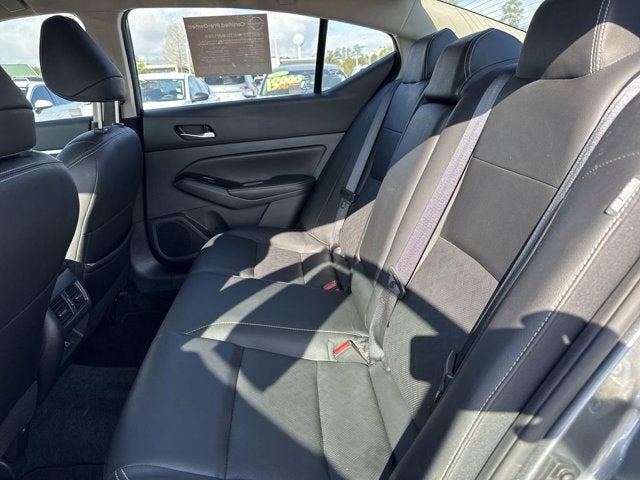 2024 Nissan Altima SL