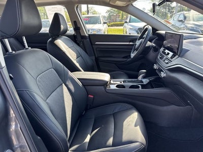 2024 Nissan Altima SL