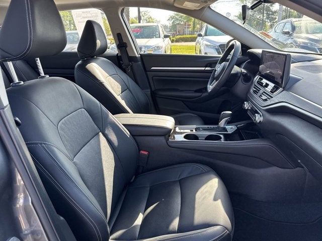 2024 Nissan Altima SL