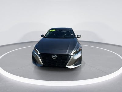 2024 Nissan Altima SL