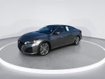 2024 Nissan Altima SL