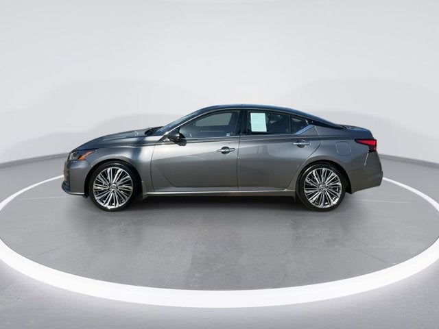 2024 Nissan Altima SL