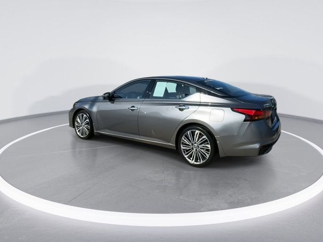 2024 Nissan Altima SL