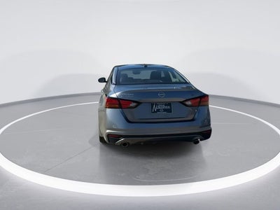2024 Nissan Altima SL