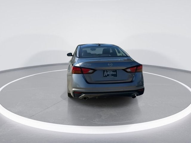 2024 Nissan Altima SL