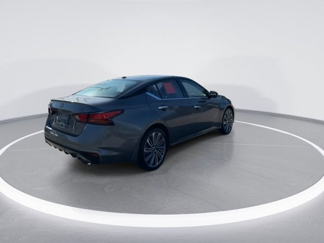 2024 Nissan Altima SL