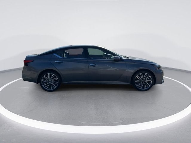 2024 Nissan Altima SL