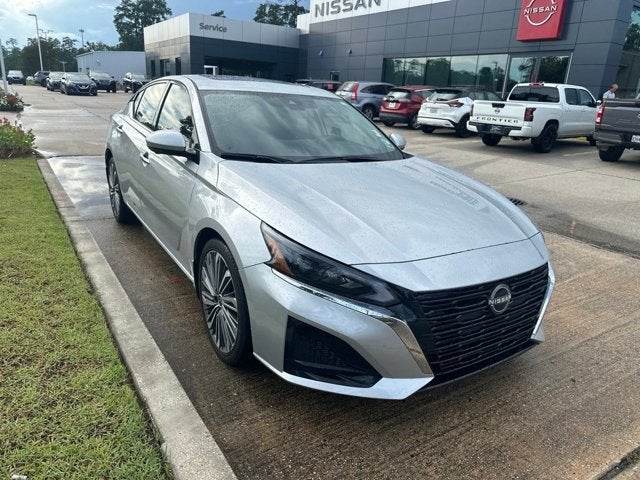 2024 Nissan Altima 2.5 SL
