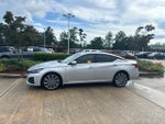 2024 Nissan Altima 2.5 SL