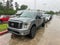 2018 Nissan Titan PRO-4X
