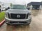 2018 Nissan Titan PRO-4X
