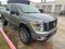 2018 Nissan Titan PRO-4X