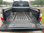 2018 Nissan Titan PRO-4X