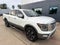 2020 Nissan Titan Platinum Reserve