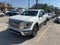 2021 Nissan Titan Platinum Reserve