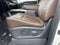 2021 Nissan TITAN Crew Cab Platinum Reserve