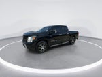 2020 Nissan Titan SV