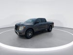2024 Nissan TITAN Crew Cab SV