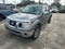 2019 Nissan Frontier Crew Cab SL