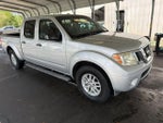 2014 Nissan Frontier SV