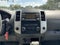 2013 Nissan Frontier SV