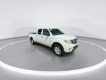 2013 Nissan Frontier SV