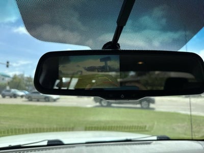 2013 Nissan Frontier SV