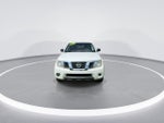 2013 Nissan Frontier SV