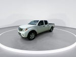2013 Nissan Frontier SV