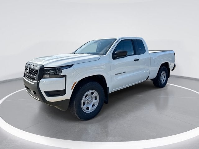2027 Nissan Frontier King Cab® S