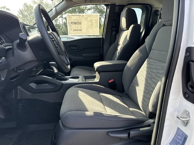 2027 Nissan Frontier King Cab® S