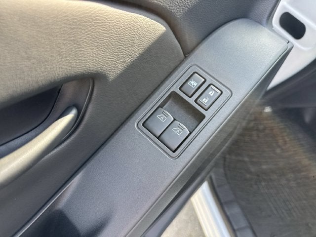 2027 Nissan Frontier King Cab® S