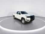 2027 Nissan Frontier King Cab® S