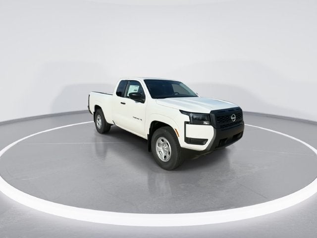 2027 Nissan Frontier King Cab® S