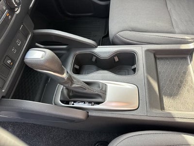 2027 Nissan Frontier King Cab® S