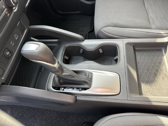 2027 Nissan Frontier King Cab® S