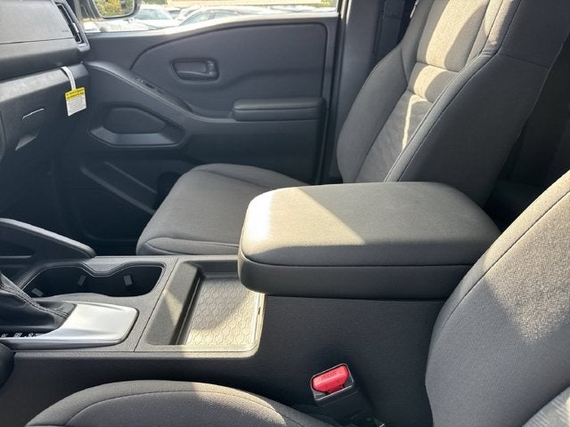 2027 Nissan Frontier King Cab® S