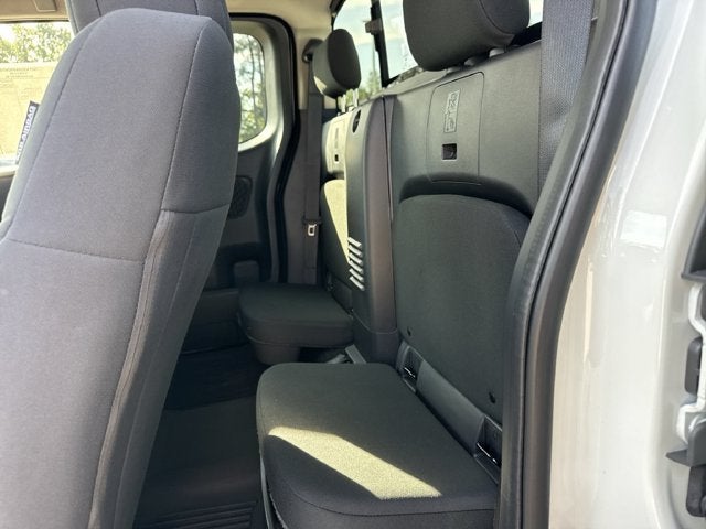 2027 Nissan Frontier King Cab® S