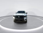 2027 Nissan Frontier King Cab® S