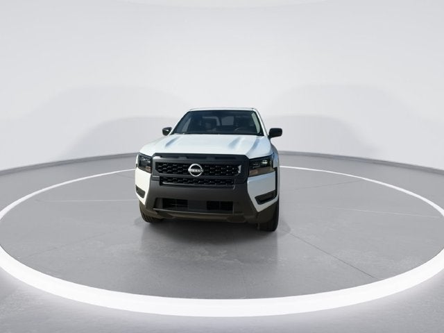 2027 Nissan Frontier King Cab® S