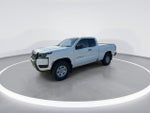 2027 Nissan Frontier King Cab® S