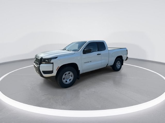 2027 Nissan Frontier King Cab® S