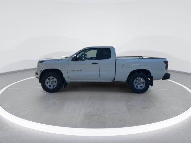 2027 Nissan Frontier King Cab® S