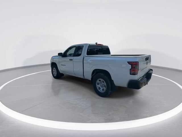2027 Nissan Frontier King Cab® S