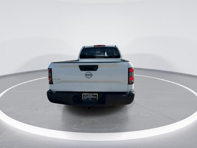 2027 Nissan Frontier King Cab® S